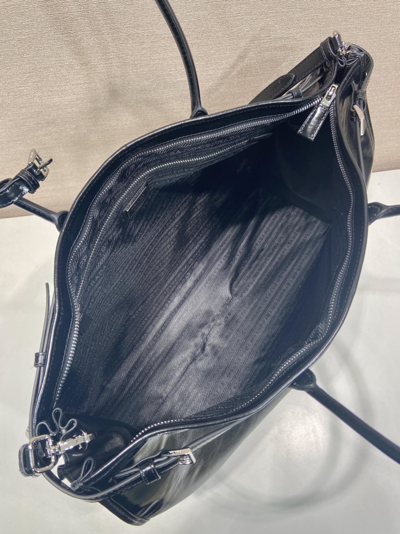 Pra*a satchel bags